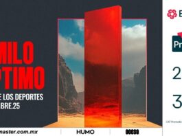 Camilo Séptimo anuncia concierto en Ciudad de México - AlternativaTlx