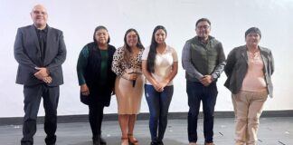 Capacitación a Locatarios de Zacatelco con el Taller “Emprendimiento Ágil de Negocios”- AlternativaTlx 