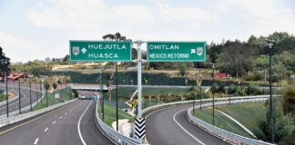 Carretera Real del Monte-Huasca te acerca a los Pueblos Mágicos de Hidalgo - AlternativaTlx