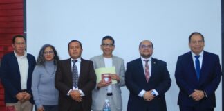 Celebra Ciencias de la Educación UATx 59 años formando generaciones de educadores - AlternativaTlx