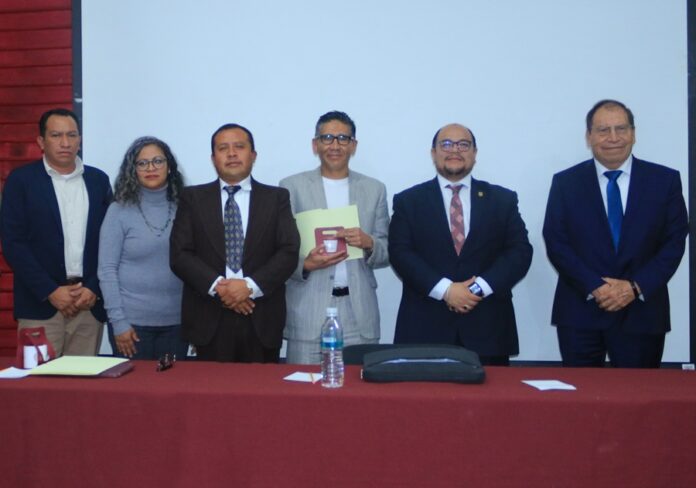 Celebra Ciencias de la Educación UATx 59 años formando generaciones de educadores - AlternativaTlx