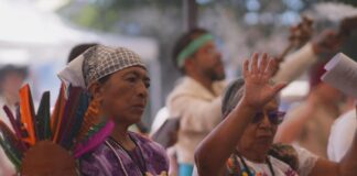 Celebran en Tlaxco Encuentro de Medicina Tradicional- AlternativaTlx 