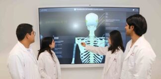 Centro de Inmersión de Educación en Salud pone a la UAG en la vanguardia - AlternativaTlx