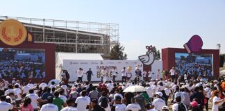 Clase Nacional de Boxeo Une a Deportistas y Ciudadanos en Tlaxcala- AlternativaTlx  