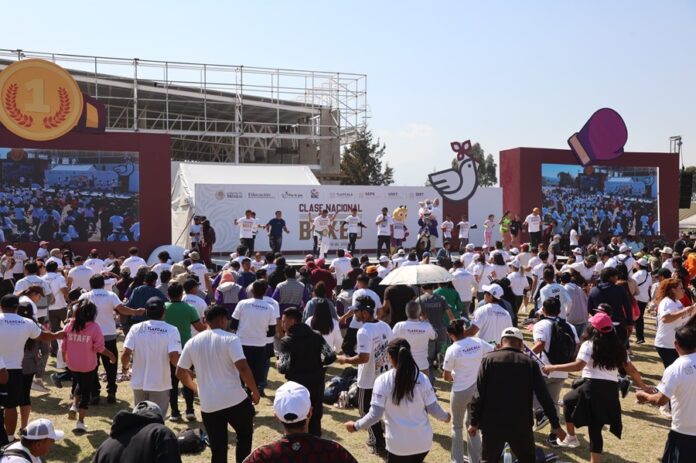 Clase Nacional de Boxeo Une a Deportistas y Ciudadanos en Tlaxcala- AlternativaTlx Clase Nacional de Boxeo Une a Deportistas y Ciudadanos en Tlaxcala- AlternativaTlx
