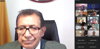 Colabora UATx con la Embajada de Francia en Diplomado para Atender la Violencia Contra la Mujer - AlternativaTlx