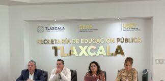 Comité Educativo para la Prevención de la Trata de Personas Trabaja en la Implementación de Campañas de Sensibilización- AlternativaTlx 