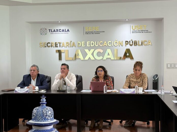 Comité Educativo para la Prevención de la Trata de Personas Trabaja en la Implementación de Campañas de Sensibilización- AlternativaTlx 