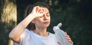 Cómo enfrentar los riesgos de un golpe de calor - AlternativaTlx