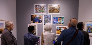 Con “Materia Imperfecta”, Yolanda Andrade abre su Universo Visual en el Museo de Arte Moderno - AlternativaTlx