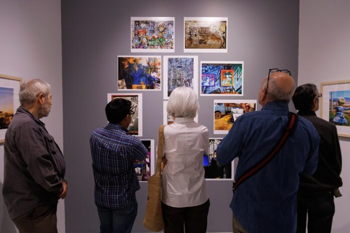Con “Materia Imperfecta”, Yolanda Andrade abre su Universo Visual en el Museo de Arte Moderno - AlternativaTlx