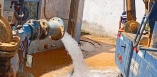 Con Nueva Bomba en el Pozo “Nuevos Horizontes” CAPAMH Avanza en el Restablecimiento del Servicio de Agua Potable- AlternativaTlx  