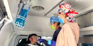 Con la Caravana de Servicios del Gobierno de Huamantla se Brinda Salud y Bienestar al Alcance de las Familias- AlternativaTlx  