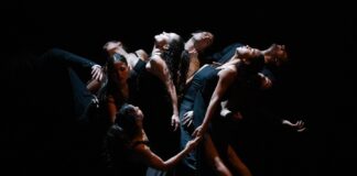 Concerto Grosso Cuando el Cuerpo se convierte en Música y la Danza en Rebelión - AlternativaTlx