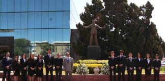 Conmemora UAG el aniversario del martirio del Beato Anacleto González Flores - AlternativaTlx