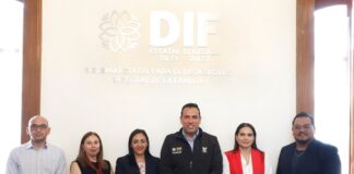 Conoce DIF Hidalgo Proyectos Emblemáticos del SEDIF- AlternativaTlx 