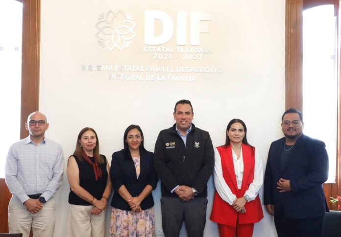 Conoce DIF Hidalgo Proyectos Emblemáticos del SEDIF- AlternativaTlx 