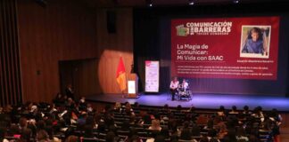 Conocen sobre estrategias de comunicación para manejo de autismo - AlternativaTlx