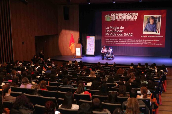 Conocen sobre estrategias de comunicación para manejo de autismo - AlternativaTlx