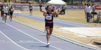 Continúa la Fiesta Deportiva Macro Regional de Atletismo en Tlaxcala- AlternativaTlx 