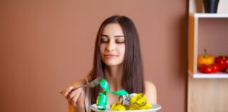 Cuidado con las dietas relámpago antes de las vacaciones - AlternativaTlx