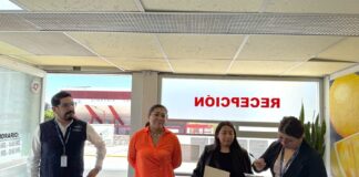 Cumple la UATx con avisos de privacidad - AlternativaTlx