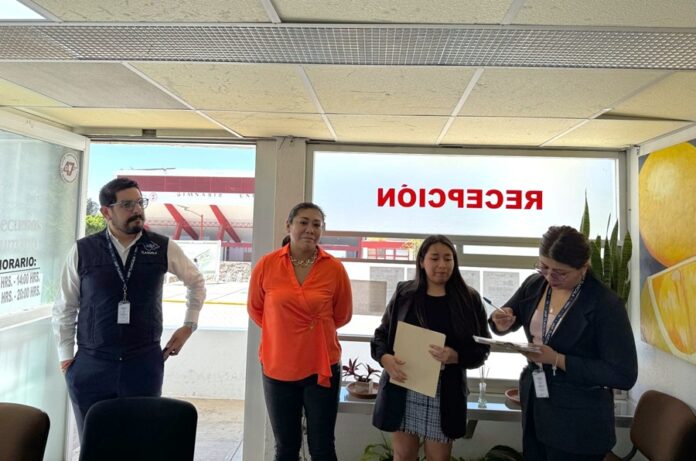 Cumple la UATx con avisos de privacidad - AlternativaTlx