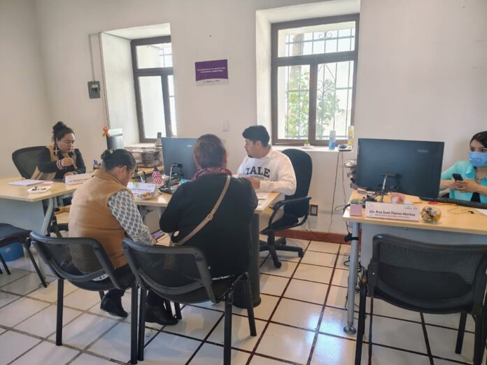 DAM Brinda Apoyo a Familias de Connacionales que Pierden la Vida en EEUU y Canadá- AlternativaTlx DAM Brinda Apoyo a Familias de Connacionales que Pierden la Vida en EEUU y Canadá- AlternativaTlx