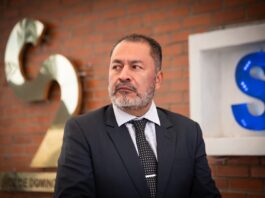 Designa Secretario Ejecutivo a Nuevo Director del C5i de Tlaxcala- AlternativaTlx 