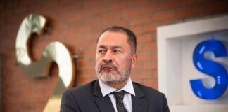 Designa Secretario Ejecutivo a Nuevo Director del C5i de Tlaxcala- AlternativaTlx 