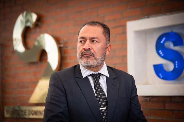 Designa Secretario Ejecutivo a Nuevo Director del C5i de Tlaxcala- AlternativaTlx Designa Secretario Ejecutivo a Nuevo Director del C5i de Tlaxcala- AlternativaTlx