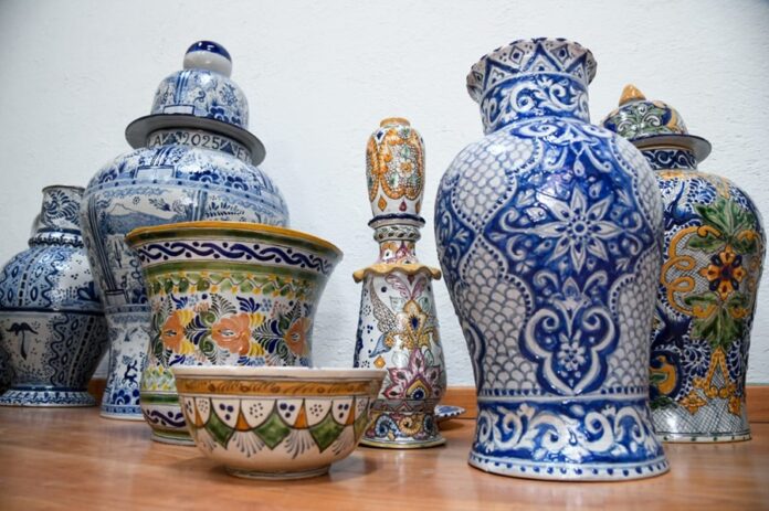 Diálogo por la Talavera: Retos y Acciones para su Preservación en Tlaxcala y Puebla- AlternativaTlx 