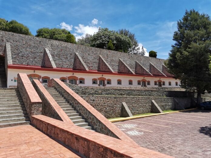 Disfruta los Centros Vacacionales del IMSS Tlaxcala que te ofrecen atractivos descuentos - AlternativaTlx