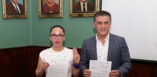 El Ayuntamiento de Tlaxcala Recibe la Iniciativa “3 de 3 Contra la Violencia” y se Pronuncia como Aliado de las Mujeres- AlternativaTlx 