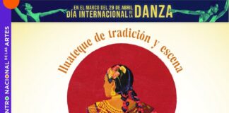 El CENART Celebrará El día Internacional de la Danza con un “Huateque de Tradición y Escena” - AlternativaTlx