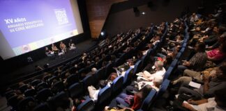 El IMCINE Celebra 15 Años del Anuario Estadístico de Cine Mexicano - AlternativaTlx