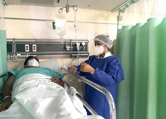 El IMSS Tlaxcala atenderá únicamente servicios de Urgencias y hospitalización jueves y viernes santo - AlternativaTlx