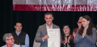 El INAH Reconoce al Alcalde Alfonso Sánchez por su Compromiso con el Patrimonio de Tlaxcala- AlternativaTlx 