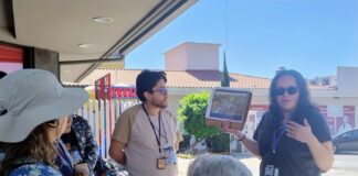 El INAH alista sus Paseos Culturales de Mayo - AlternativaTlx