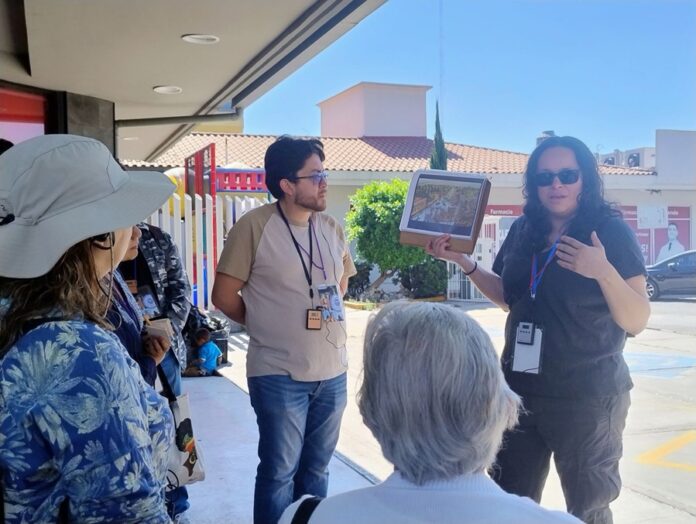 El INAH alista sus Paseos Culturales de Mayo - AlternativaTlx
