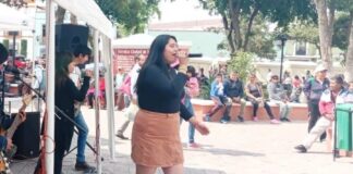 El Lunes 14 de Abril Inicia Gobierno de Huamantla el Casting para el Concurso de Canto “Profetas en Nuestra Tierra”- AlternativaTlx  