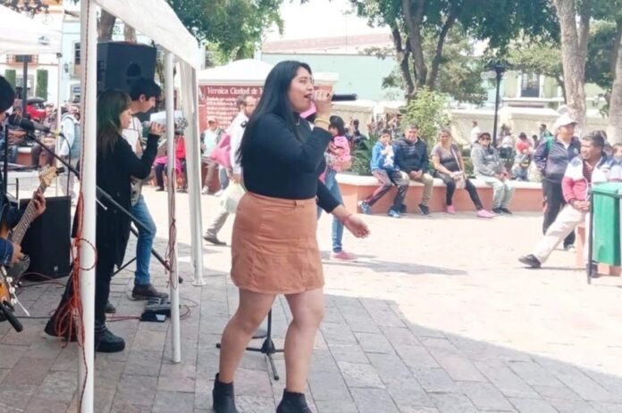 El Lunes 14 de Abril Inicia Gobierno de Huamantla el Casting para el Concurso de Canto “Profetas en Nuestra Tierra” El Lunes 14 de Abril Inicia Gobierno de Huamantla el Casting para el Concurso de Canto “Profetas en Nuestra Tierra”- AlternativaTlx