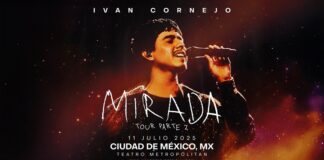 El sad sierreño de Iván Cornejo pondrá el tono en la CDMX - AlternativaTlx