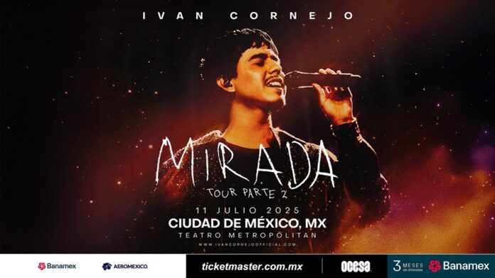 El sad sierreño de Iván Cornejo pondrá el tono en la CDMX - AlternativaTlx