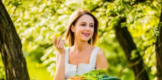 Elige qué comer para ser más saludable en Primavera - AlternativaTlx