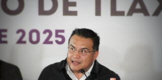 En el 2025 Llegará al 80 Por Ciento la Cobertura de C2 Municipales: SESESP- AlternativaTlx 
