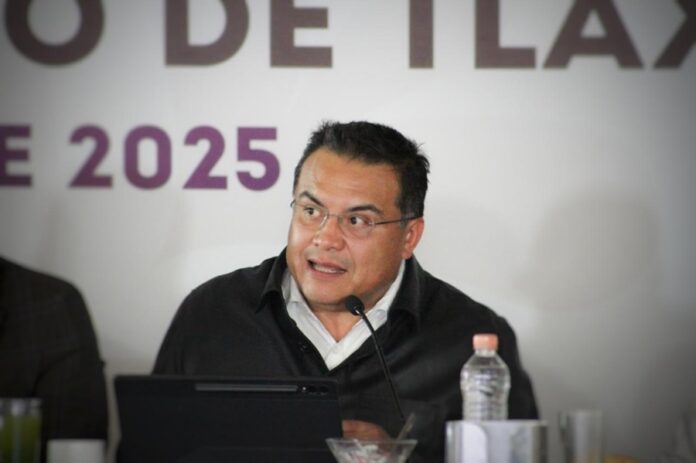 En el 2025 Llegará al 80 Por Ciento la Cobertura de C2 Municipales: SESESP- AlternativaTlx 