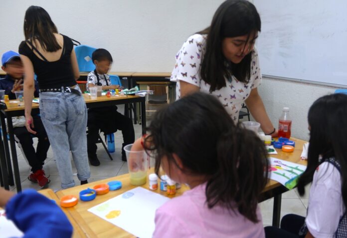 En marcha los Servicios Universitarios con Perspectiva de Cuidados de la UATx - AlternativaTlx