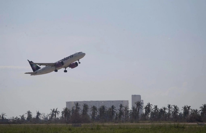 Entra en Vigor Nuevo Acuerdo con Cuatro Medidas para Fortalecer la Aviación Civil en México - AlternativaTlx