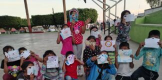 “Entre Veredas” Reconstruye la Memoria y la Identidad Comunitaria - AlternativaTlx